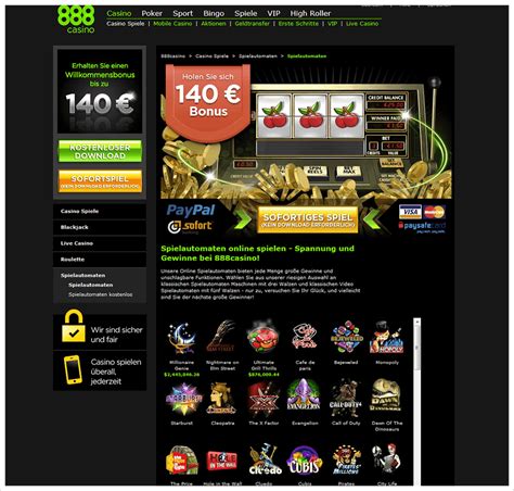 seriose online casinos echtgeld/
